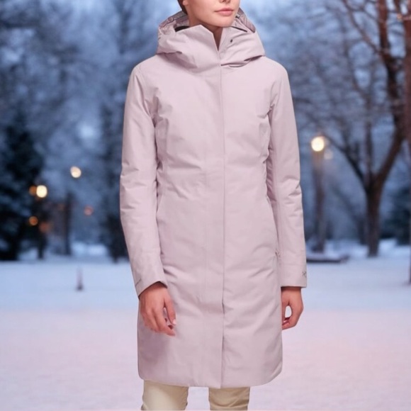 Arc’teryx Patera Parka - Picture 2 of 16